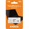 KIOXIA Toshiba Hayabusa USB-3.2 Flash Drive 64GB