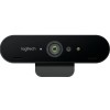 Logitech BRIO 4K Ultra HD Pro Webcam