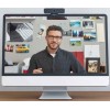 Logitech C925e 1080p HD Business Webcam
