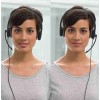 Logitech H151 Stereo Headset - Ready Stocks!