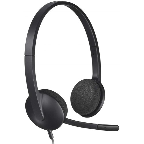 Logitech H340 USB Headset