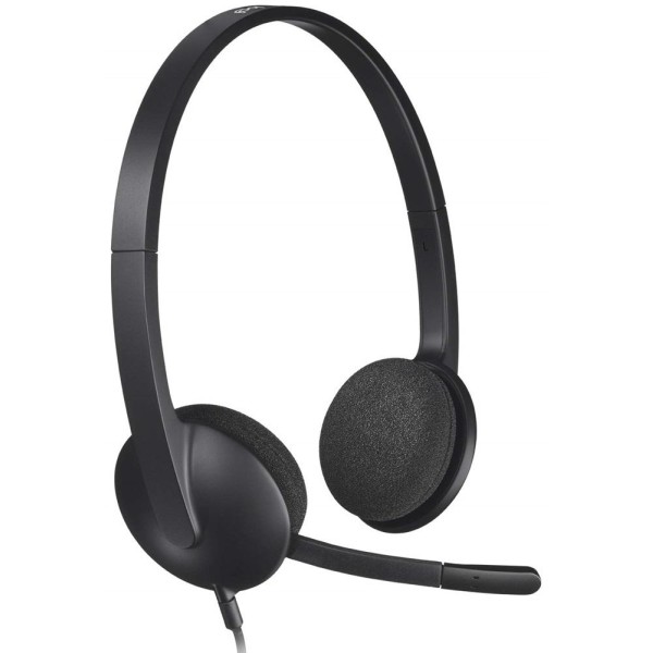 Headsets & Speakers