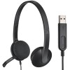 Logitech H340 USB Headset