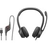 Logitech H390 Comfortable USB Headset