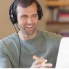 Logitech H540 High-Performance USB Headset