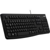 Logitech K120 USB Wired Keyboard