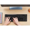 Logitech K270 Full-Size Unifying Wireless Keyboard