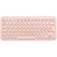 Logitech K380 Multi-Device Bluetooth Wireless Keyboard - Limited Stocks!