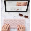 Logitech K380 Multi-Device Bluetooth Wireless Keyboard - Limited Stocks!