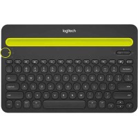 Logitech K480 Multi-Device Bluetooth Wireless Keyboard