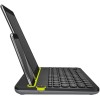 Logitech K480 Multi-Device Bluetooth Wireless Keyboard
