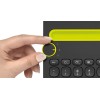 Logitech K480 Multi-Device Bluetooth Wireless Keyboard