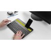 Logitech K480 Multi-Device Bluetooth Wireless Keyboard