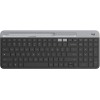 Logitech K580 Slim Multi-Device Bluetooth Wireless Keyboard