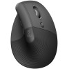Logitech Lift Vertical Ergonomic Bluetooth Wireless Mouse