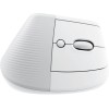 Logitech Lift Vertical Ergonomic Bluetooth Wireless Mouse
