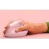 Logitech Lift Vertical Ergonomic Bluetooth Wireless Mouse