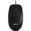 Logitech M100r USB Wired Mouse