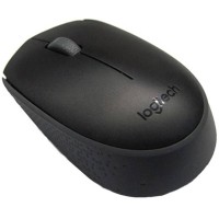 Logitech M170 Wireless Mouse