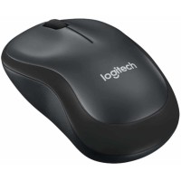 Logitech M221 Silent Wireless Mouse
