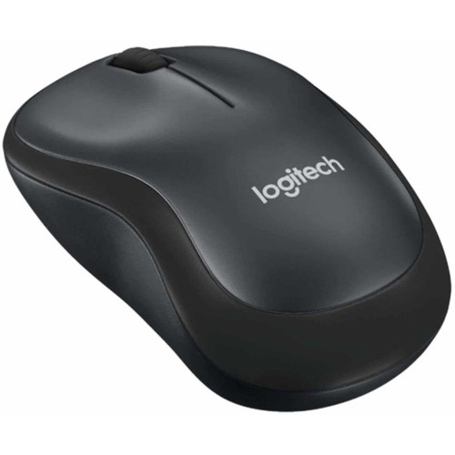 Logitech M221 Silent Wireless Mouse