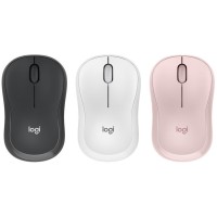 Logitech M240 Silent Bluetooth Wireless Mouse
