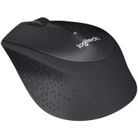 Logitech M331 Silent Plus Wireless Mouse - Limited Stocks!
