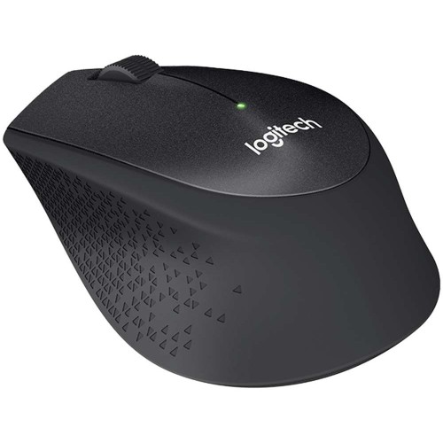 Logitech M331 Silent Plus Wireless Mouse - Limited Stocks!