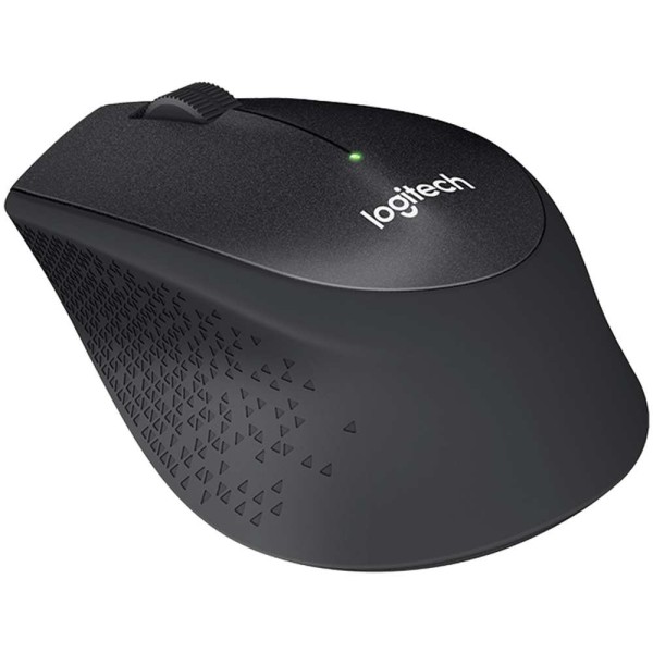 Logitech M331 Silent Plus Wireless Mouse - Limited Stocks!