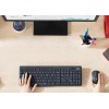 Logitech MK295 Silent Wireless Combo (Keyboard & Mouse)