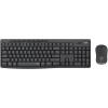 Logitech MK295 Silent Wireless Combo (Keyboard & Mouse)