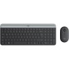 Logitech MK470 Wireless Slim Combo (Keyboard & Mouse)