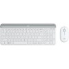 Logitech MK470 Wireless Slim Combo (Keyboard & Mouse)