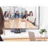 Logitech MeetUp 4K ConferenceCam w/Extra-Wide Field-of-View & Integrated Audio