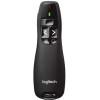 Logitech R400 Bluetooth Wireless Presentation Remote