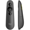 Logitech R500s Bluetooth Wireless Laser Presentation Remote