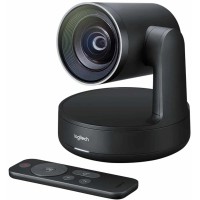 Logitech Rally 4K Ultra HD Premium PTZ ConferenceCam