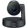 Logitech Rally 4K Ultra HD Premium PTZ ConferenceCam