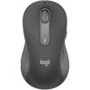 Logitech Signature M650 Bluetooth Wireless Mouse - Medium