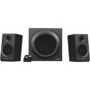 Logitech Z333 2.1 Speaker System w/Subwoofer