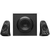 Logitech Z623 THX 2.1 Speaker System w/Subwoofer