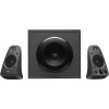 Logitech Z625 THX 2.1 Optical Input Speaker System w/Subwoofer