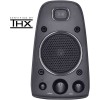 Logitech Z625 THX 2.1 Optical Input Speaker System w/Subwoofer