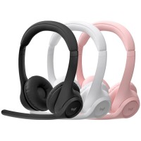 Logitech Zone-300 Wireless Bluetooth Headset