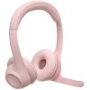 Logitech Zone-300 Wireless Bluetooth Headset