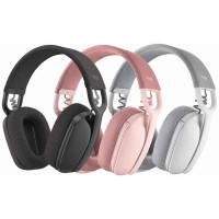 Logitech Zone Vibe-100 Wireless Bluetooth Headset