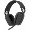 Logitech Zone Vibe-100 Wireless Bluetooth Headset