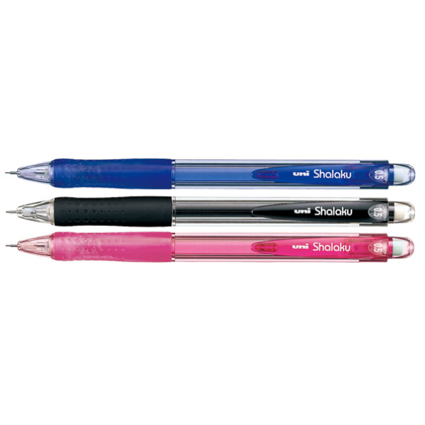 Uni Shalaku Mechanical Pencil 0.5mm M5-100