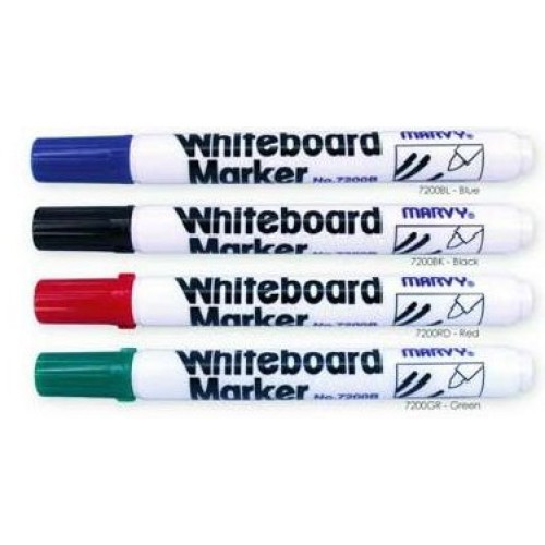 Marvy Whiteboard Marker