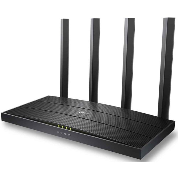 TP-Link Archer AX12 AX1500 Wi-Fi 6 Router